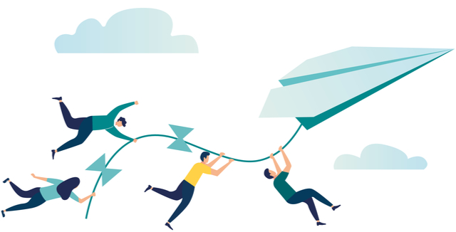 An integrated software for service providers including shared inbox, service desk, billing, asset tracking, and more.